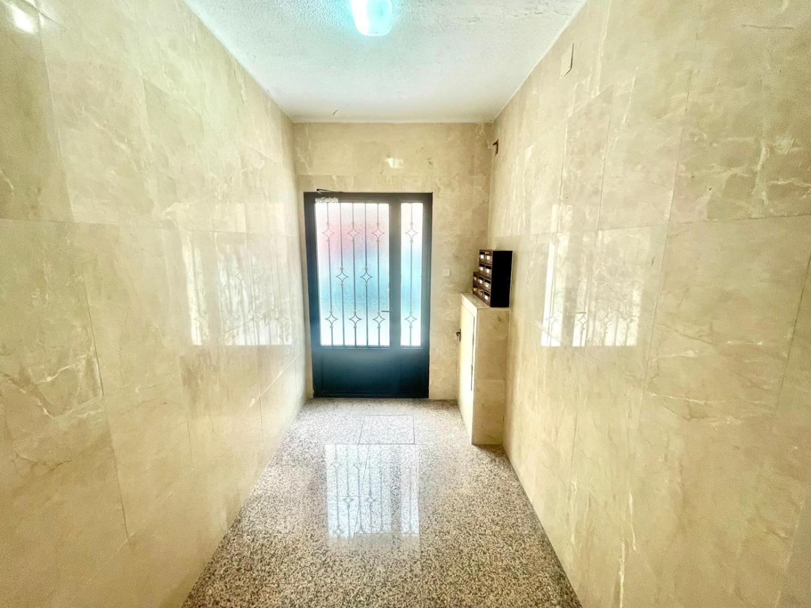 Apartamento Acogedor En Tetuan *